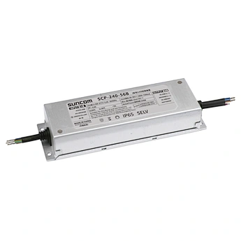 240w led driver